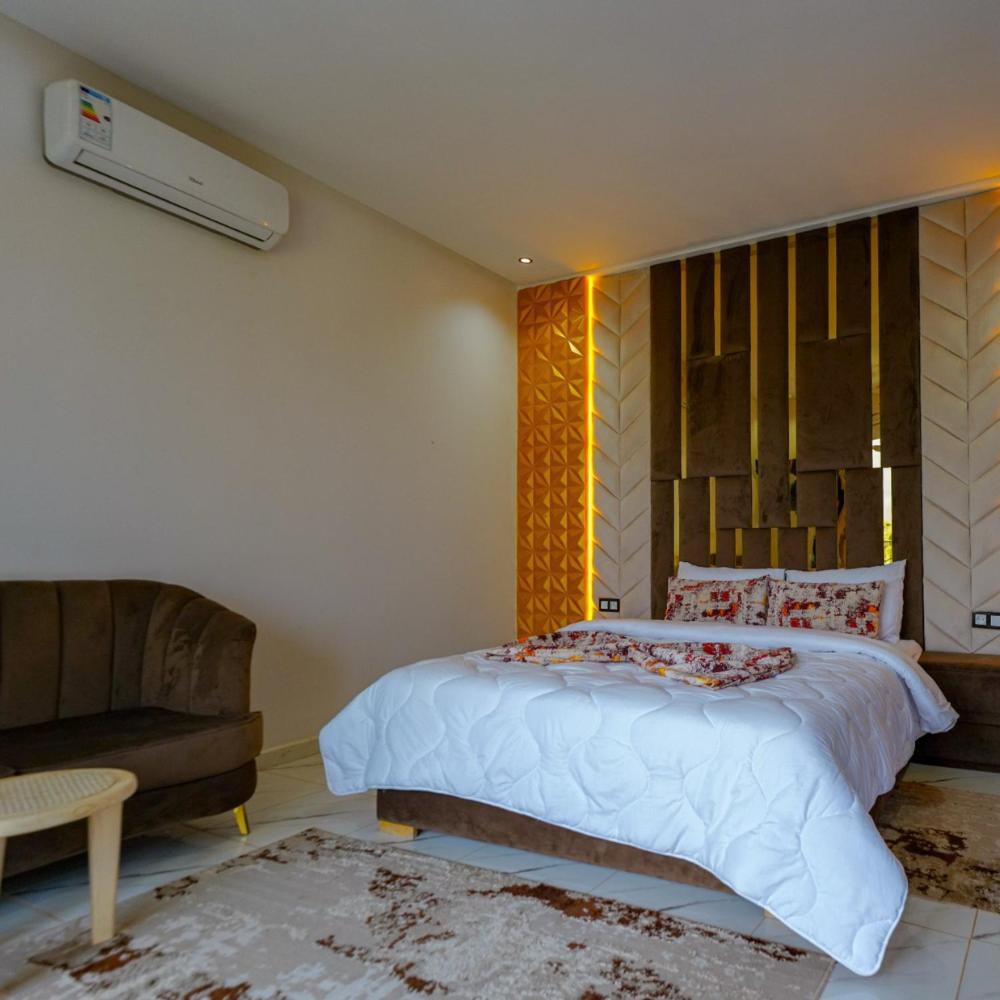 Hotel Jnane Riad Douar Akkara Exteriör bild
