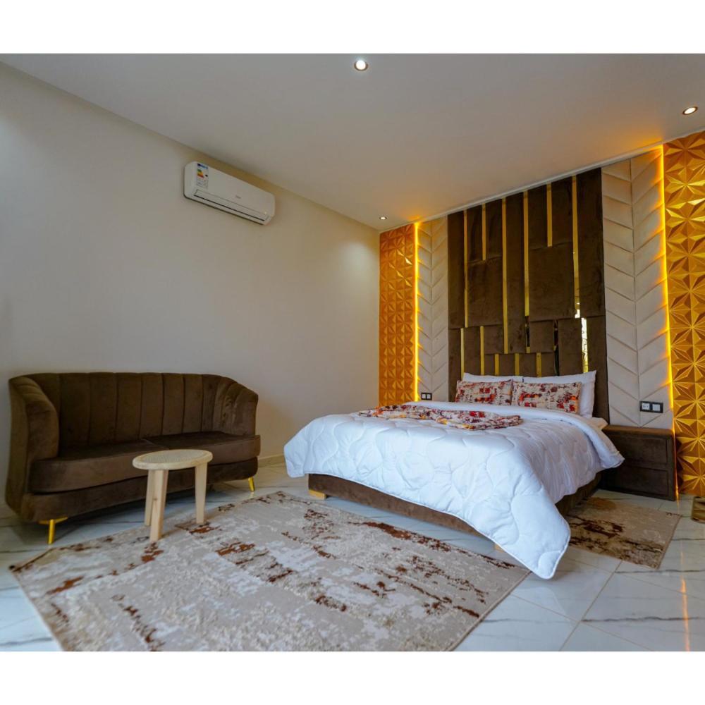 Hotel Jnane Riad Douar Akkara Exteriör bild