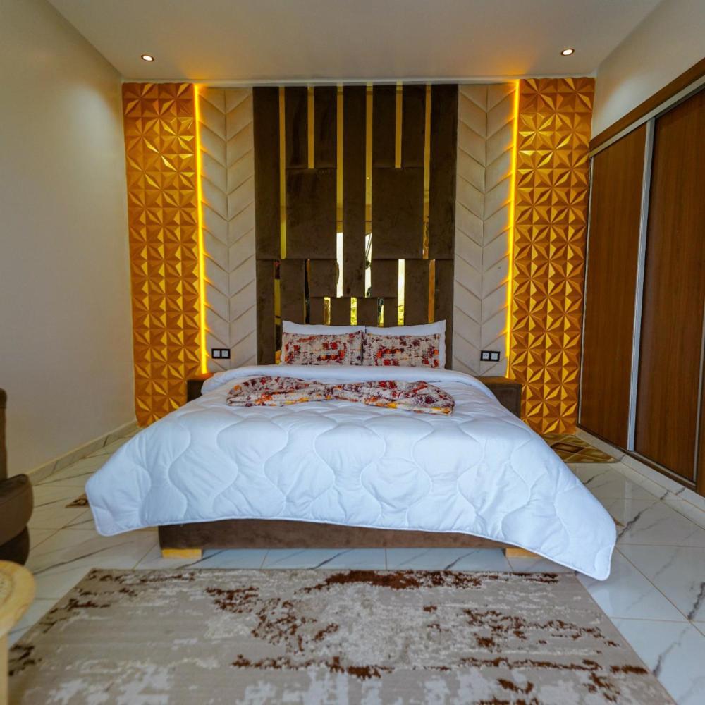 Hotel Jnane Riad Douar Akkara Exteriör bild